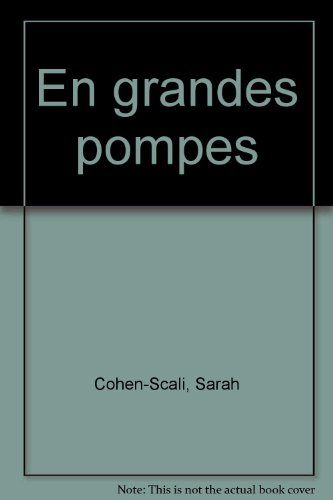 En grandes pompes