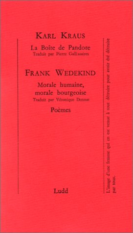 la boîte de pandore