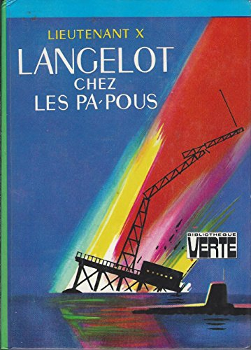 langelot chez les pa-pous