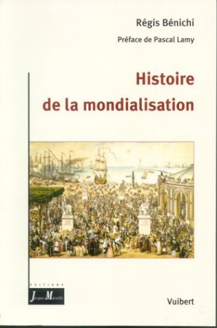 histoire de la mondialisation