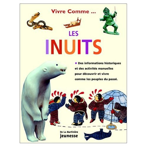 Les Inuits