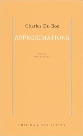 Approximations