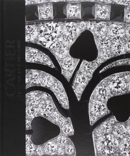 Cartier : le style et l'histoire
