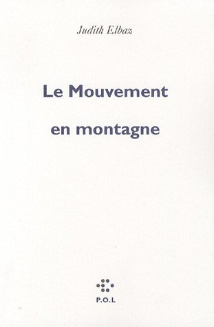Le mouvement en montagne