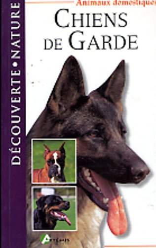 Chiens de garde