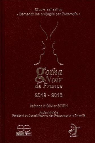 le gotha noir de france