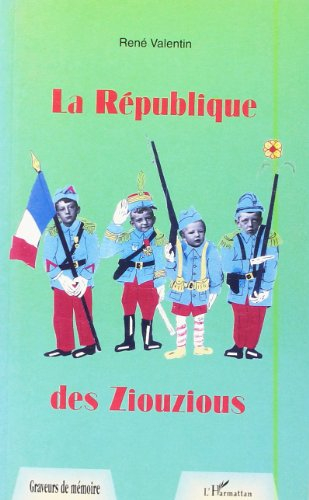 Republique des Ziouzious