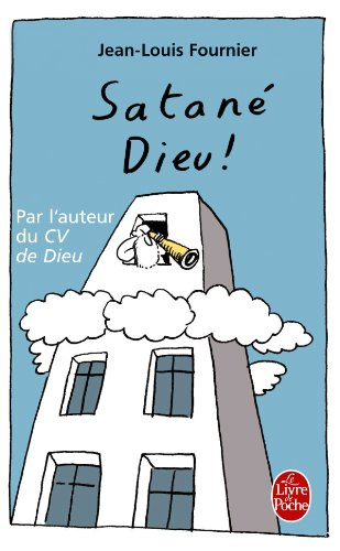 Satané Dieu !