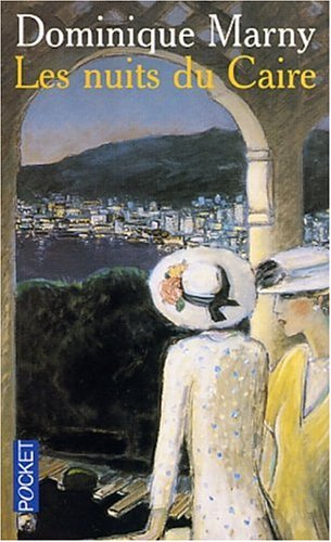 Les nuits du Caire