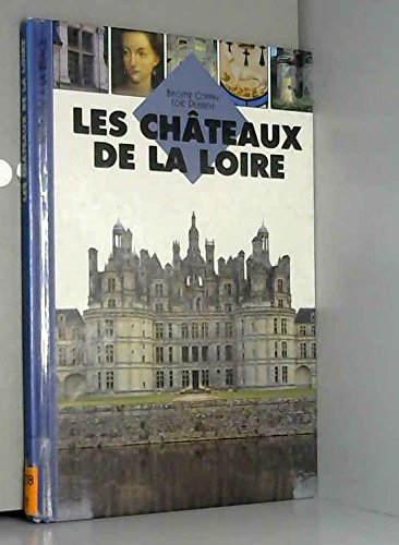 les châteaux de la loire