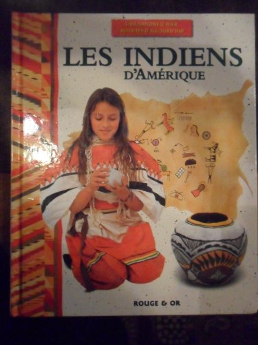 Les Indiens d'Amérique