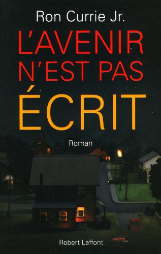 L'avenir n'est pas écrit