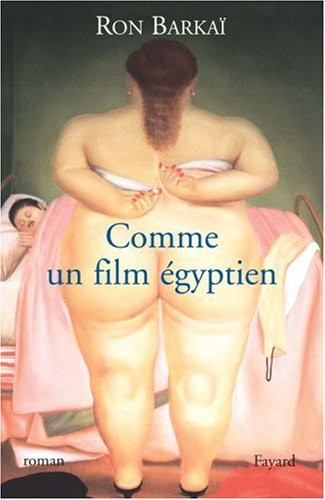 Comme un film égyptien