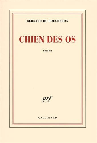 Chien des os