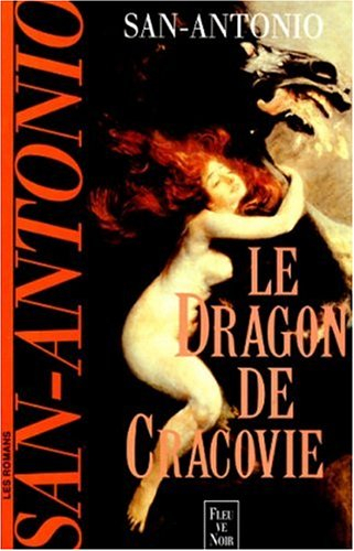 dragon de cracovie