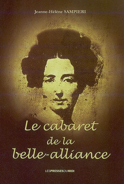 Le cabaret de la Belle-Alliance