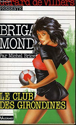 le club des girondines
