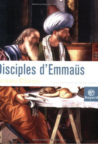 Disciples d'Emmaüs