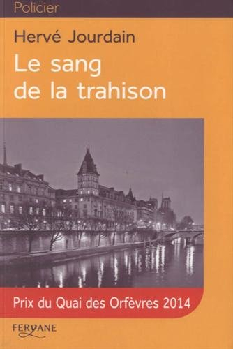 Le sang de la trahison
