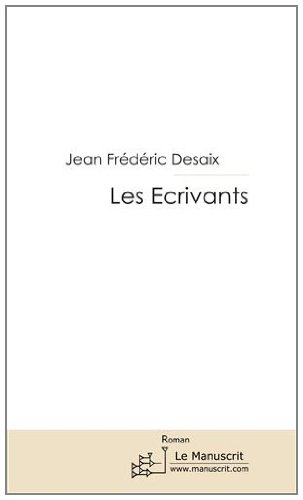 Les écrivants