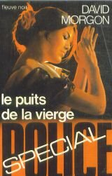 le puits de la vierge