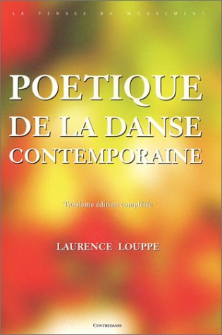 Poétique de la danse contemporaine