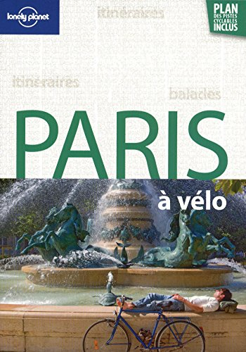Paris à vélo
