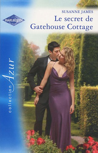 Le secret de Gatehouse Cottage