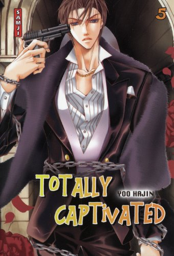 Totally captivated. Vol. 5