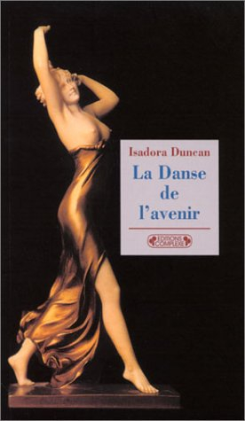 La danse de l'avenir