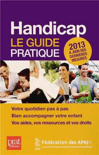 Handicap : le guide pratique