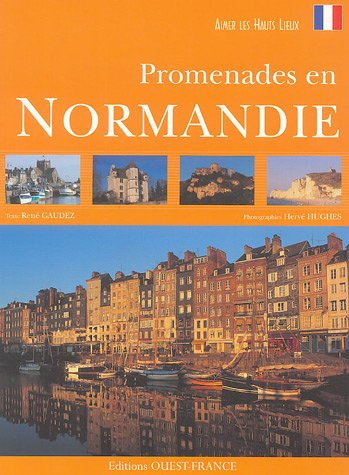 Promenades en Normandie