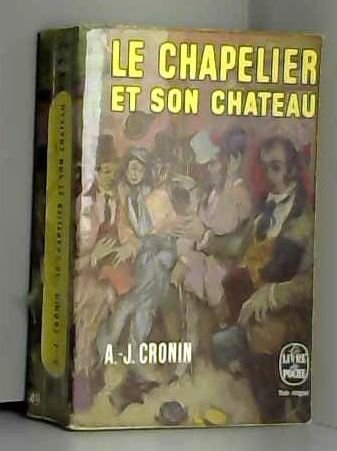 le chapelier et son chÂteau