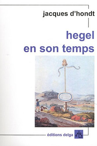 Hegel