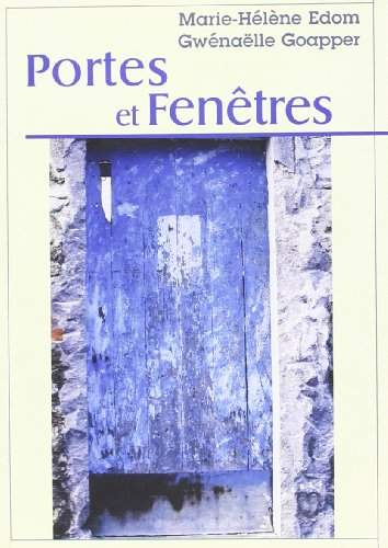 Portes et fenêtres