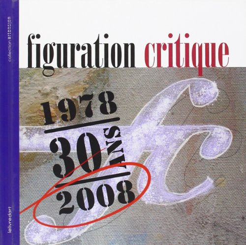 figuration critique 2008