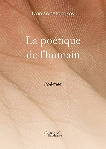 La poétique de l'humain