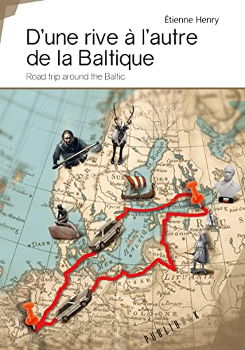 D'une rive à l'autre de la Baltique