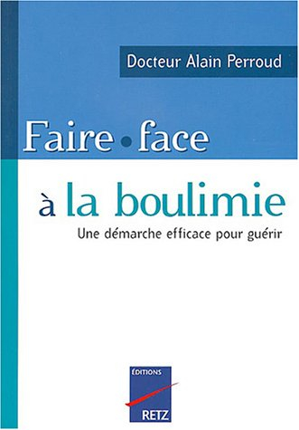 faire face à la boulimie : une démarche efficace pour guérir