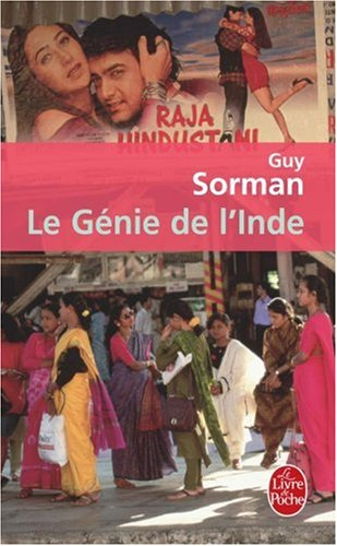 Le génie de l'Inde