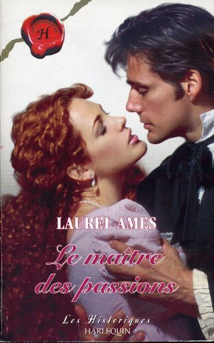 Le maître des passions
