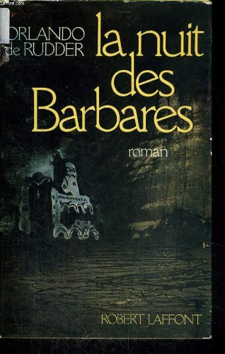 La Nuit des barbares