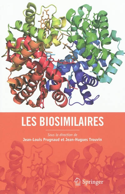 Les biosimilaires