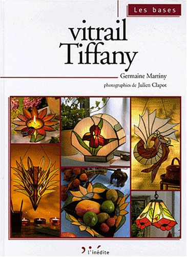 Vitrail Tiffany