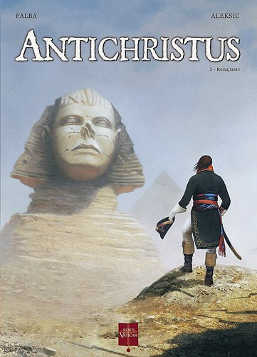 Antichristus. Vol. 2. Bonaparte