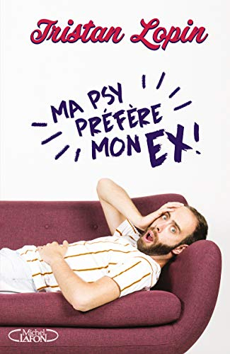 Ma psy préfère mon ex !