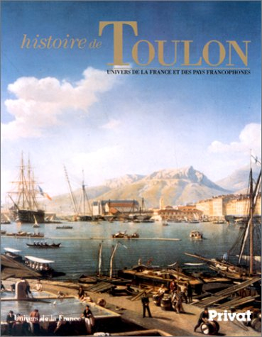histoire de toulon