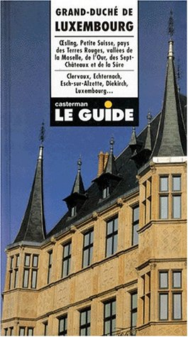 Grand duché de Luxembourg