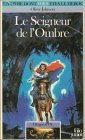 dragon d'or tome 3 : le seigneur de l'ombre