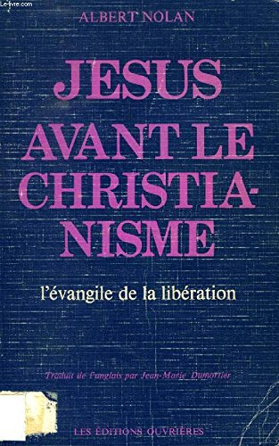 jesus avant le christianisme